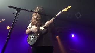 Psychedelic Porn Crumpets - Marmalade March - Paris Point Ephemere 16 november 2019