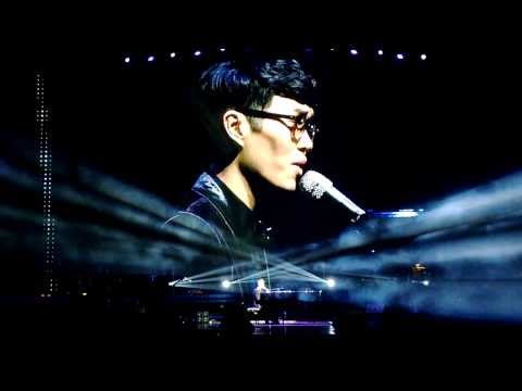方大同 Khalil Fong - 愛我吧 Soulboy Lights Up 世界巡迴演唱會香港站