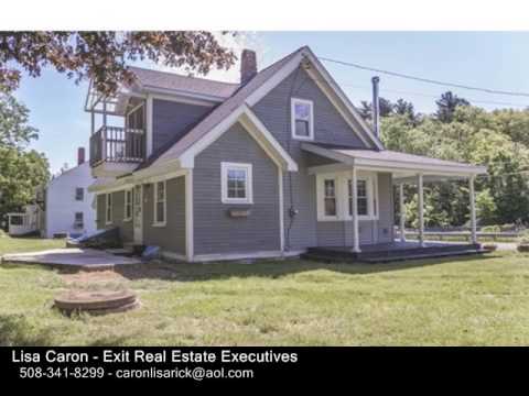 75 Main St, Wales MA 01081 - Single Family Home - Real Estate - For Sale -