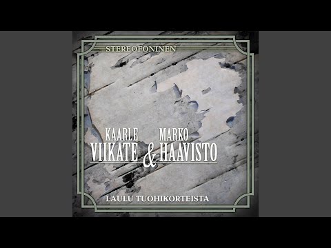Alla Ajopuun - Kaarle Viikate