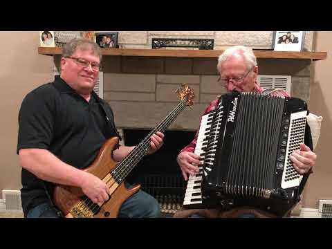 Over Three Hills Waltz