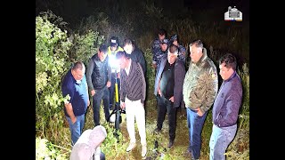 Իրանից Հայաստան թմրանյութի անցուղիներ. նոր բացահայտումներ