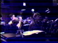 Gil Evans Orchestra "Parabola" Sweet Basil 1988 ...