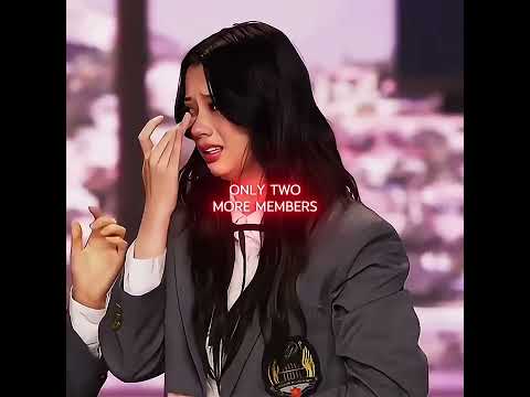 Debut of every KATSEYE member #katseye