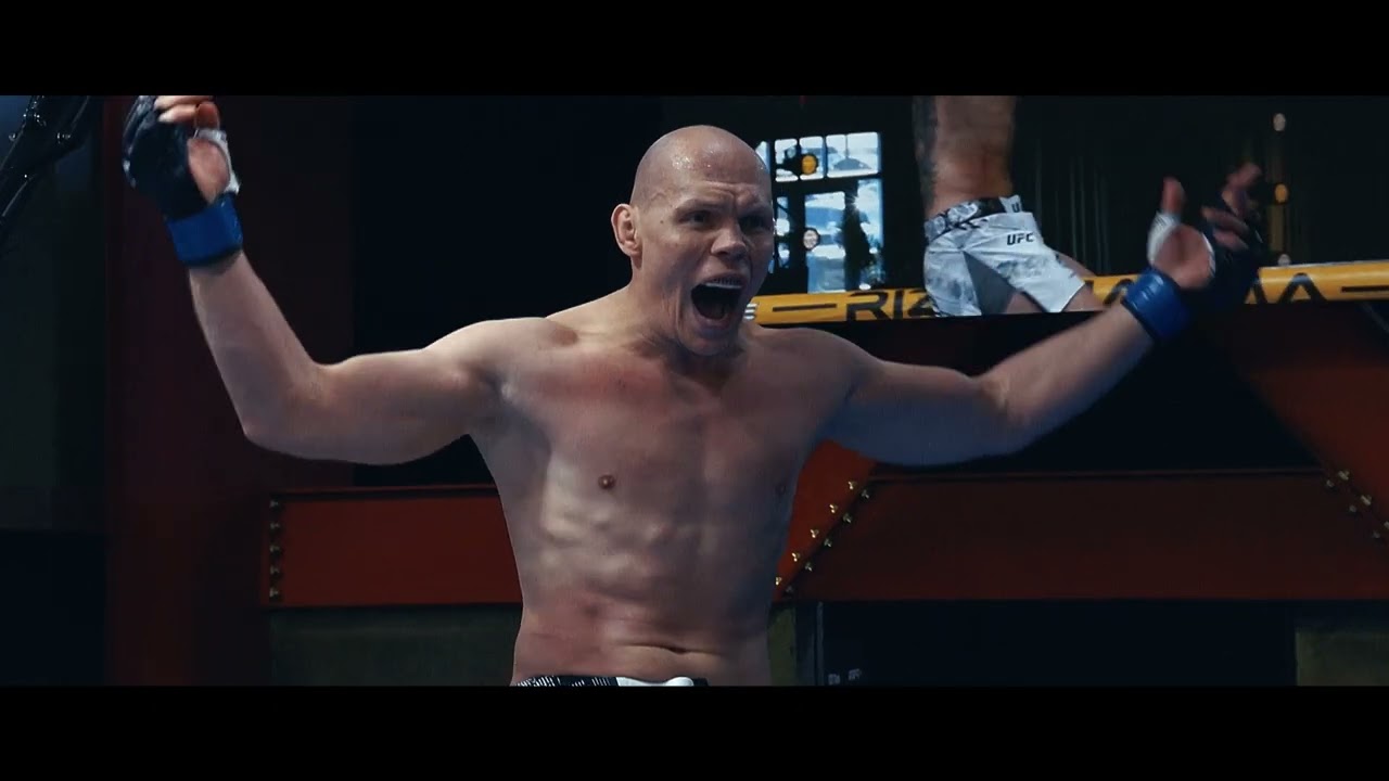 #UFCAbuDhabi - Sáb. 25 de Julio en Horario Especial