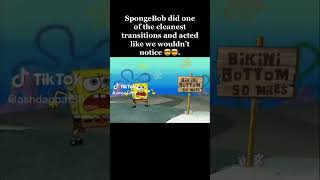 Download lagu Spongebob transition mp3