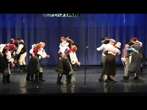 Superstarí 2016 - DRUŽBA TRENČÍN