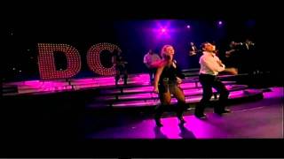 DAVID CIVERA - Rosas y espinas (Directo)