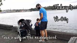 シドニー ご近所散歩@ピアモント