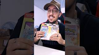 Dia 132 - Pacotinho do Dia Evoluções Prismaticas #Pokemon #pokemontcg #pokemonunboxing