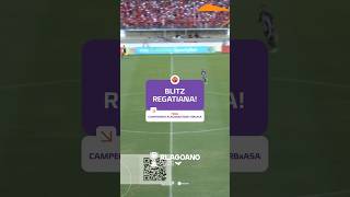 BLITZ REGATIANA! CRB quase transforma em goleada! 🔥⚽ #Alagoano2026 l CRBxASA