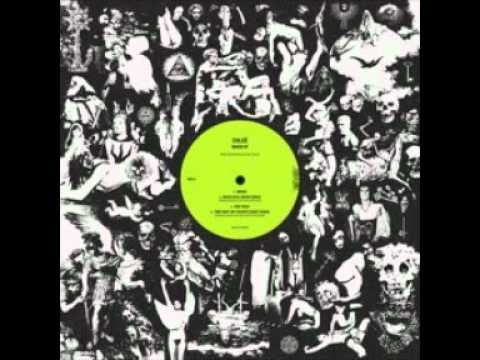 Chloe - Time Right (My Favorite Robot Remix) (Throne Of Blood / TOB037) OFFICIAL