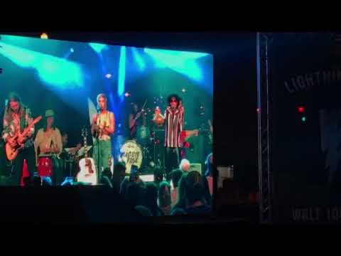 Maggie Rose and Them Vibes-LOTG 2019- Part 9