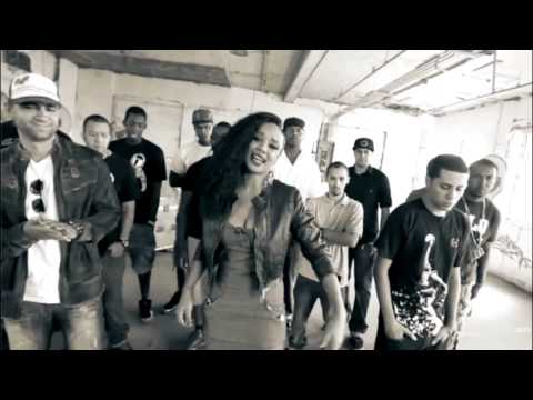 BET Cypher 2011 (Laws, Reema Major, Nick Javas)