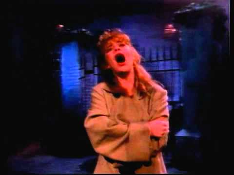 Les Miserables- ON MY OWN - Linzi Hateley [HD]