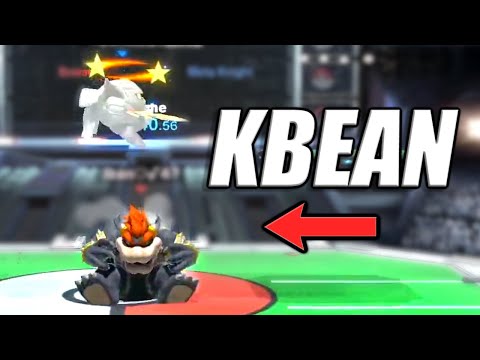 Bowser Can ALWAYS Make the Comeback!