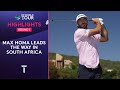 Round 1 Highlights Nedbank Golf Challenge