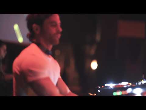 Anthony Attalla & Gene Farris at Celine Orlando | Fri 11.29.19