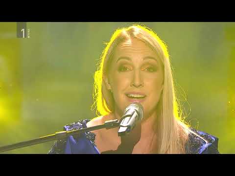 Eva Hren – Kako zveni pomlad (Popevka 2023)