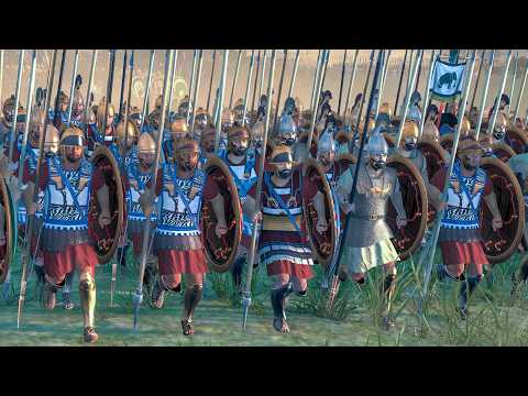 Hamilcar Barca’s Gamble and the Turning Tide (240 BC) | Mercenary War | Part 3