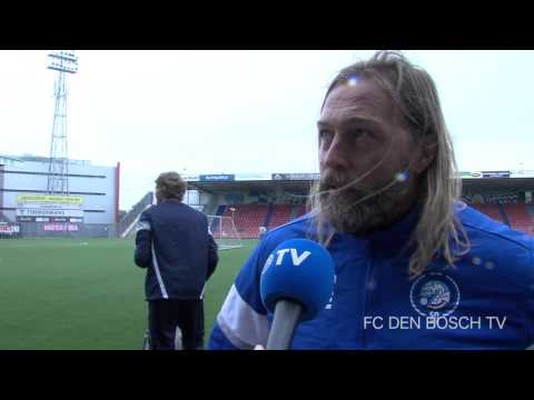 FCDB TV Voorbeschouwing FC Eindhoven FC Den Bosch