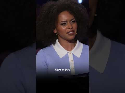 So hart ist künstliche Befruchtung - Antonia Elena I deep und deutlich #shorts