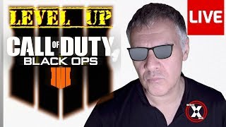 Cómo SUBIR DE NIVEL en BLACK OPS 4