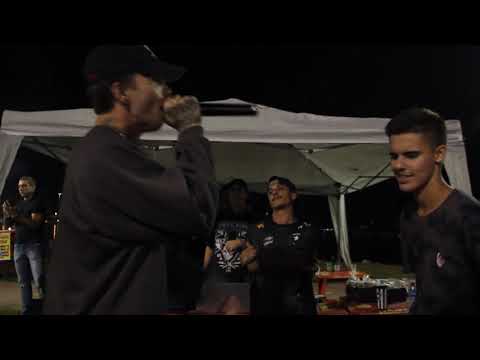 FINAL | Ratata x Fampa | 15ª Roda Cultural de Botafogo