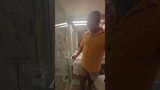 Carnival Celebration Inside Cabin 12347 Tour