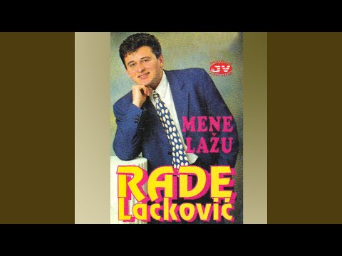 Video thumbnail for Mene lažu