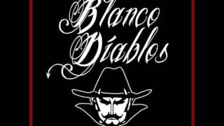 Buck 0 Nine - Blanco Diablos - N.Y.