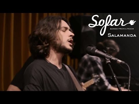 Salamanda - Ocean | Sofar Frankfurt