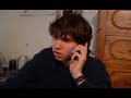 Ryan Ross Interview With DJ Rossstar 2005