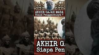 Download lagu AKHIR GAJAH MADA. Siapa Mahapatih Majapahit berikutnya ? mp3