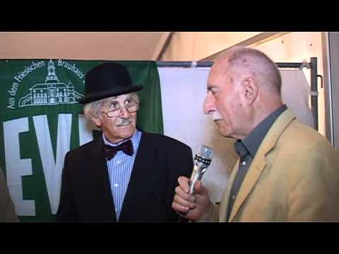 Jaderennbahn 2011 - 2. Renntag