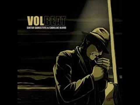 Volbeat - Mary Ann's Place