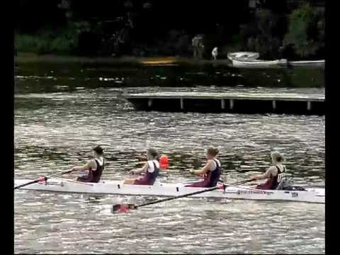 Twickenham Crews at Twickenham Regatta 2005