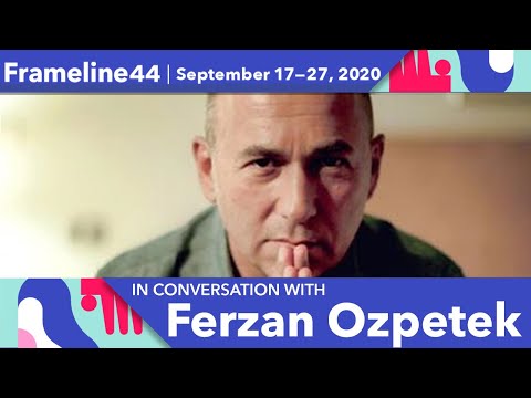 THE GODDESS OF FORTUNE - Q&A - Frameline44