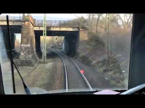 Füherstandsmitfahrt Ladenburg - Heidelberg (500 Abonnenten Spezial)