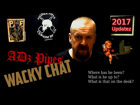 WACKY CHAT 2017 - UPDATEZ