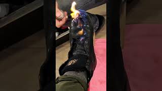 Download lagu Cleaning and shining Big Shoe- Best transformatiion boots ASMR Sounds mp3 Download lagu Cleaning and shining Big Shoe- Best transformatiion boots ASMR Sounds mp3