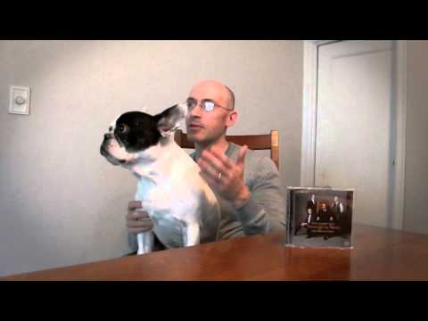 Music To Be Thankful For: New York Polyphony