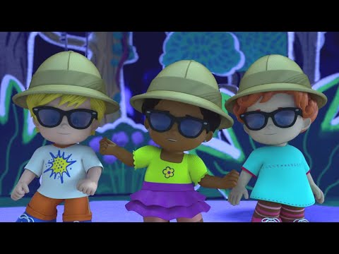 Imagination video