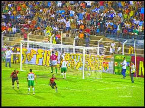 Moto Club de São Luis - Campeão Maranhense de 2004