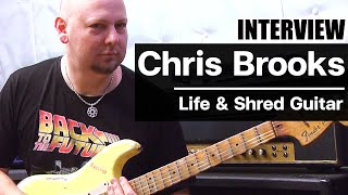 Download lagu Chris Brooks : Life to Shred Guitar mp3