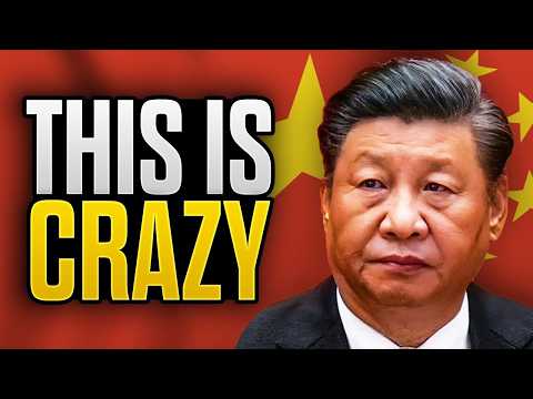 8 Shocking Things Xi Jinping Has Done - You Won't Believe This!