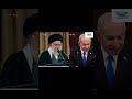 Flights To Middle East Cancelled Trump Israeliranwar Middleeast Uae Saudi Trumplatest