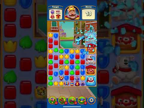 Royal Match Level 4236