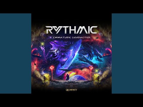 Immature Character (Original Mix)