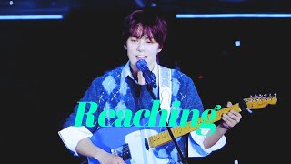 Download lagu 260131 THE X : NEXUS  민혁 솔로 Reaching [몬스타엑스/MONSTAX] mp3